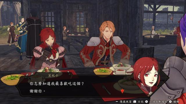 火焰纹章无双值得入手吗？游戏画面、剧情及玩法详解