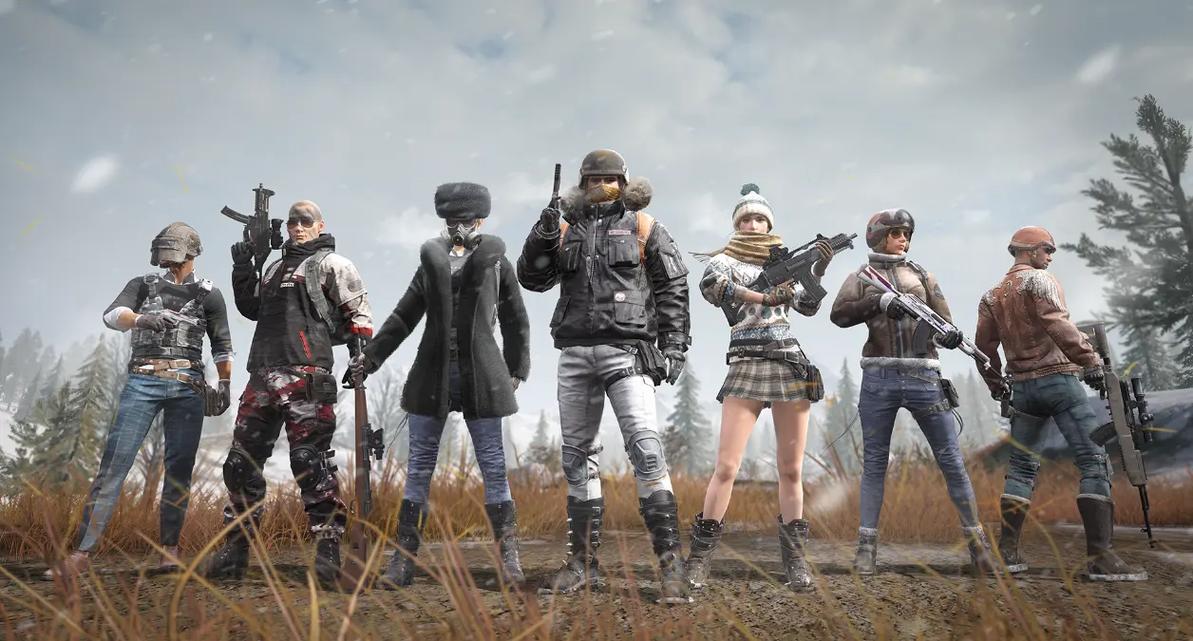 PUBG是什么游戏？吃鸡游戏详解，带你快速上手！