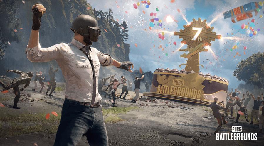 PUBG是什么游戏？吃鸡游戏详解，带你快速上手！
