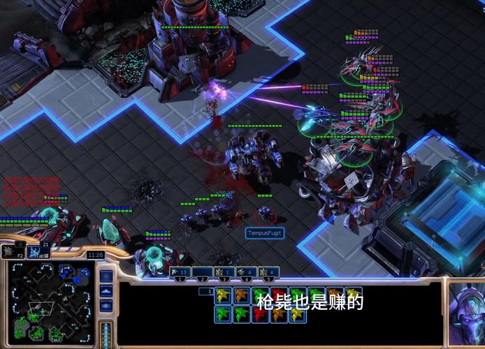 下载星际争霸2单机版：无需联网也能玩转星际
