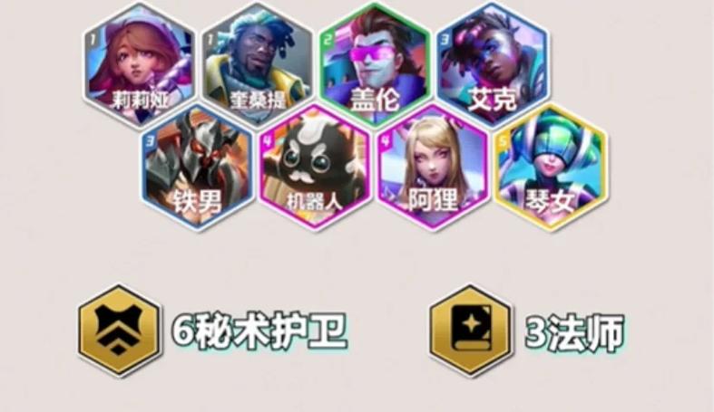 LOL手游狐狸出装指南：不同情况下的最佳选择方案