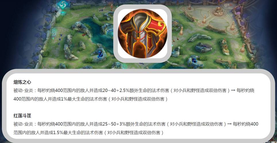 英雄联盟荣耀行刑官最强出装攻略：教你轻松Carry全场