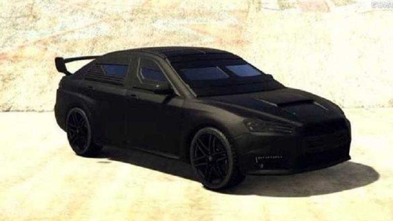 GTA5骷髅马入手指南：解锁最强防弹战车！