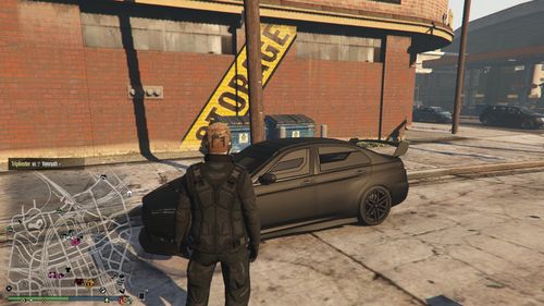 GTA5骷髅马入手指南：解锁最强防弹战车！