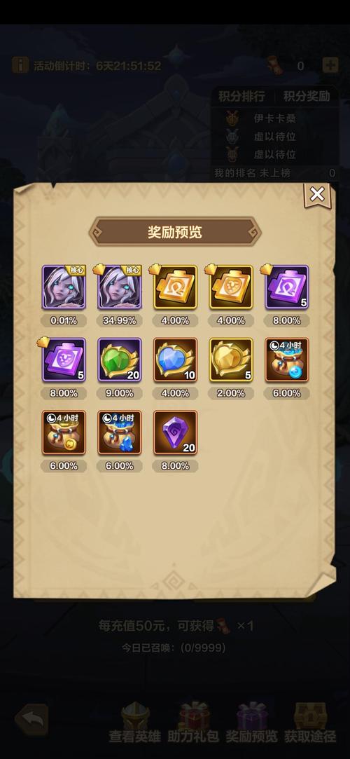 我叫MT：英雄副本装备掉落率及技巧分享
