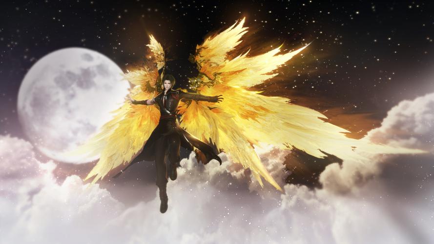 忘仙最新公告：版本更新，福利活动大放送！