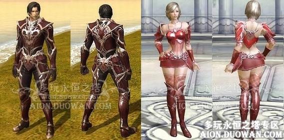 永恒之塔德巴尼温套装：新手玩家必看装备获取攻略