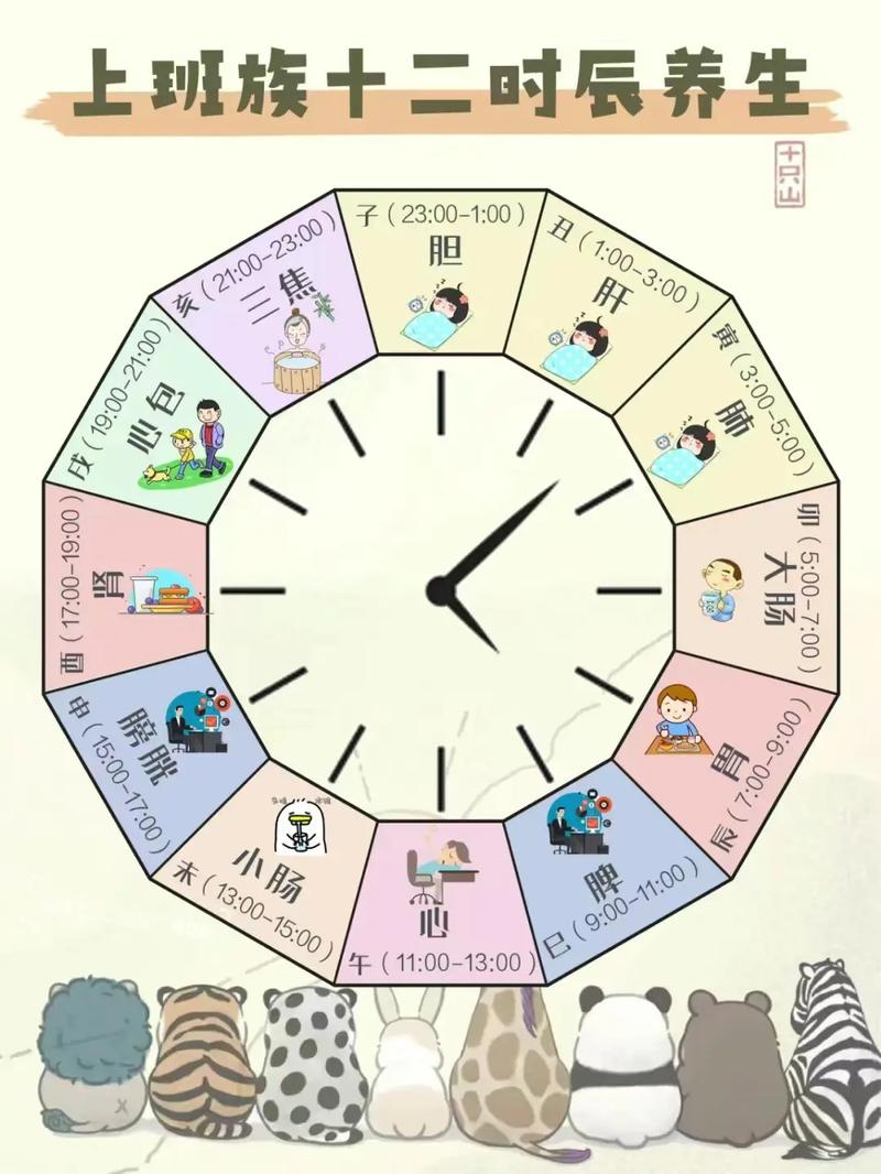 好看的文字时钟屏保：简单易用，适配所有手机