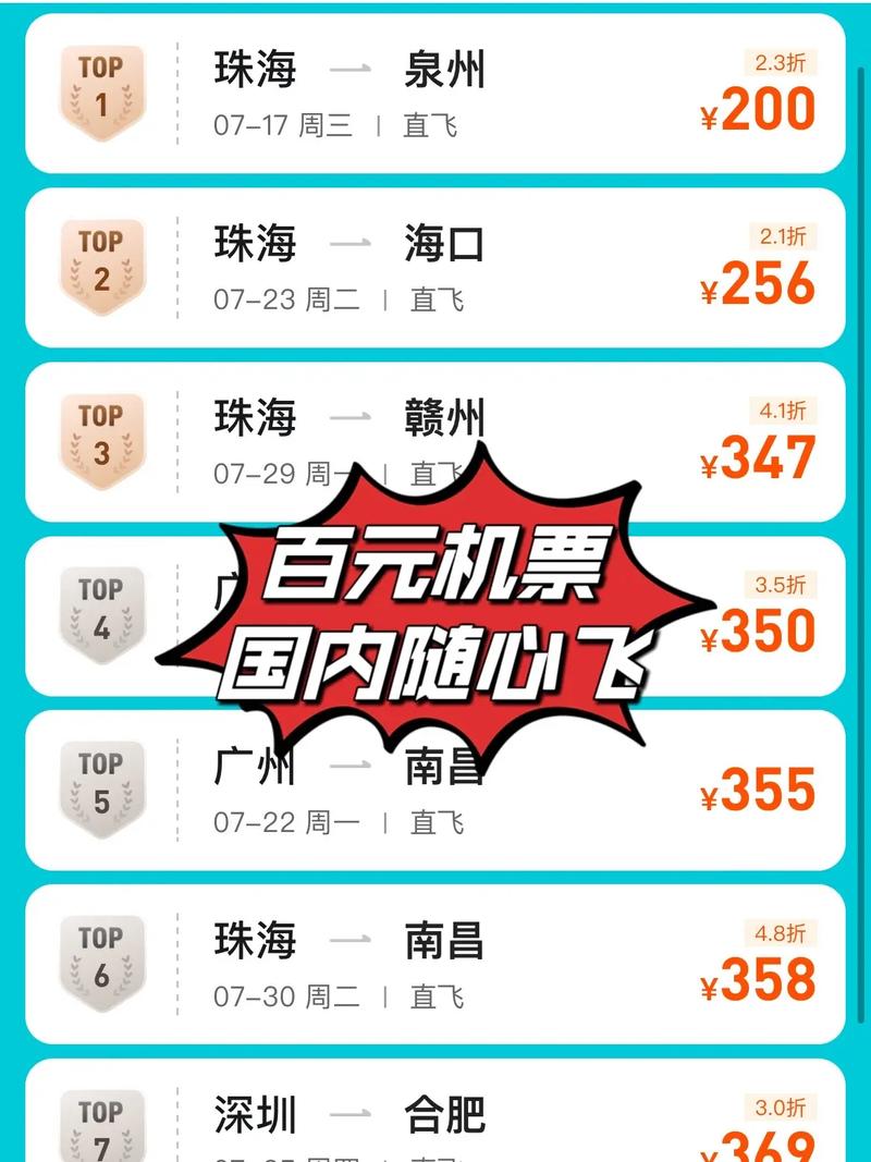 酷讯特价机票：比价神器，帮你找到最便宜的机票！