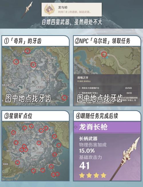 原神雪山解密全攻略：轻松解开所有谜题