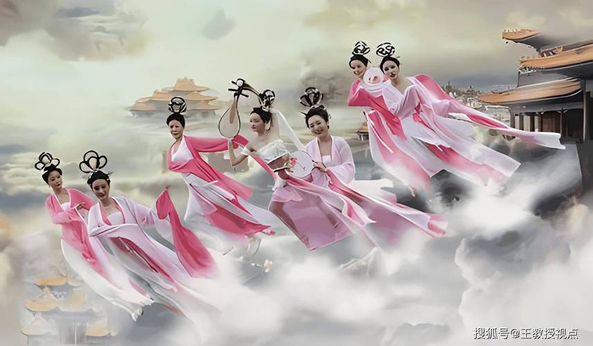七仙女小游戏大全：最好玩的仙女游戏推荐