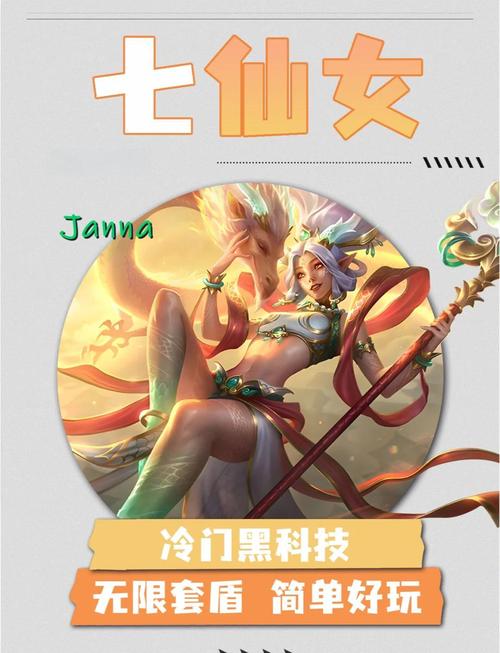 七仙女小游戏大全：最好玩的仙女游戏推荐