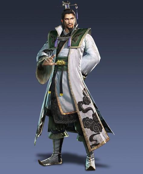 真三国无双6下载地址大全：PC、PS、手游版都有！