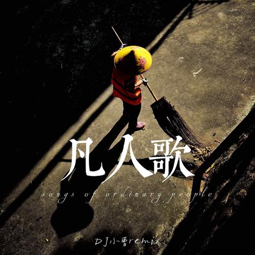 凡人歌歌词：你我皆凡人，终日奔波苦的无奈