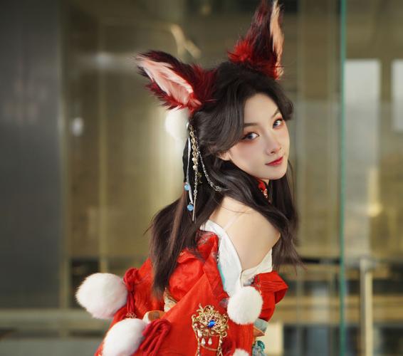 夏娃年代记CG手游：沉浸式恋爱冒险等你开启