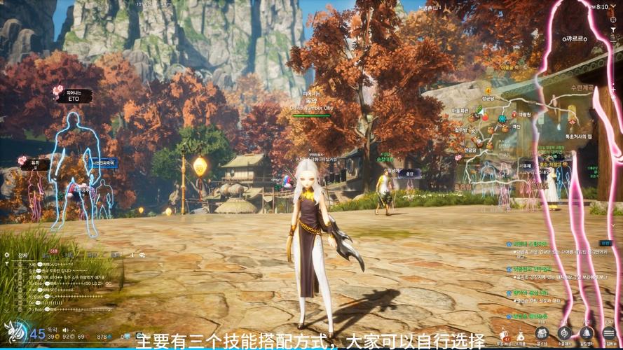 如何安装剑灵韩服？超详细图文安装指南