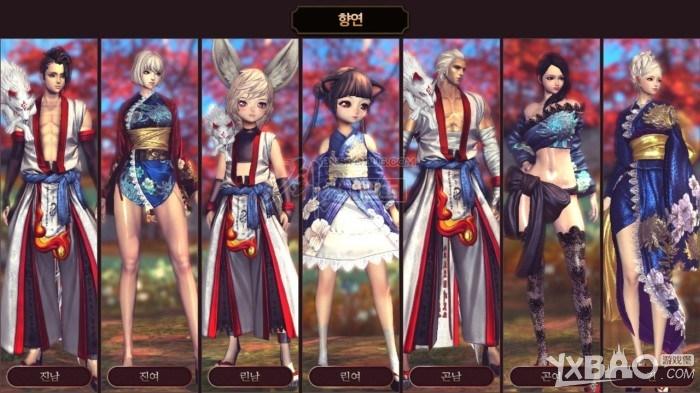 如何安装剑灵韩服？超详细图文安装指南