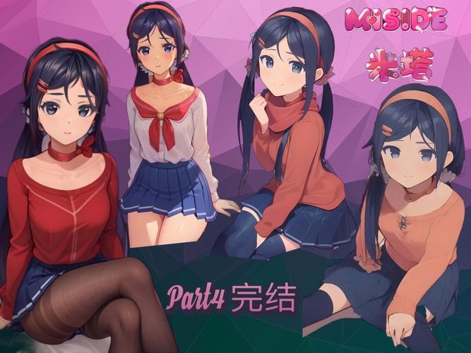 想看mimya？这里有你想要的各种版本资源