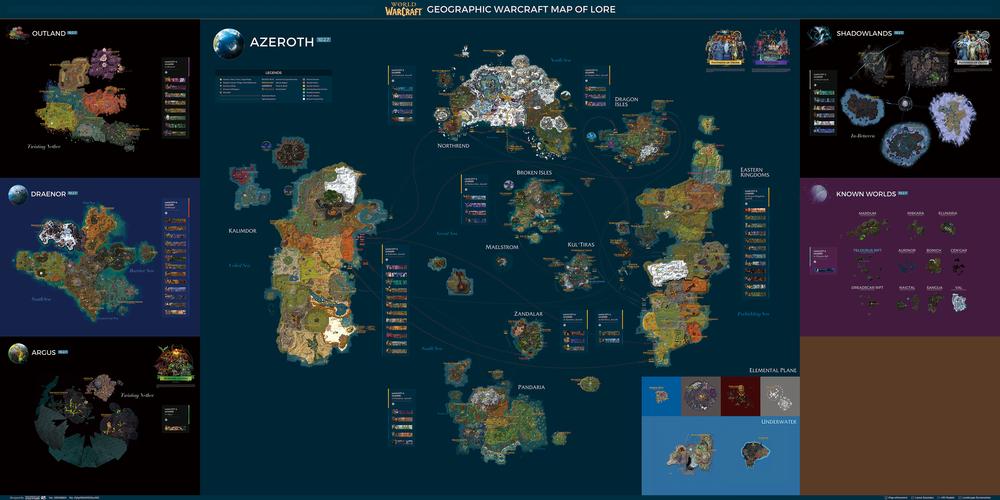 想修改魔兽地图？这份教程帮你轻松搞定