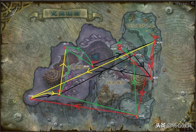 想修改魔兽地图？这份教程帮你轻松搞定