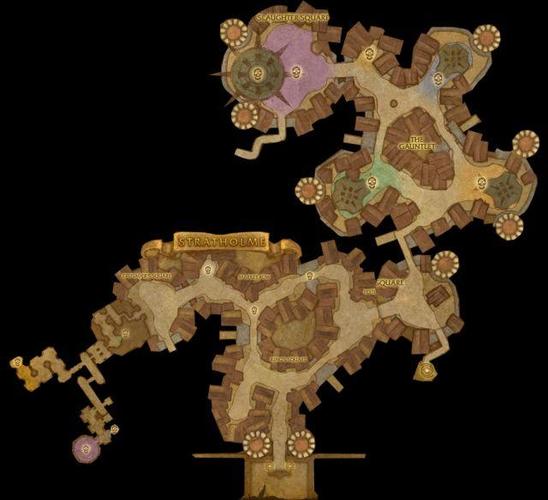 想修改魔兽地图？这份教程帮你轻松搞定