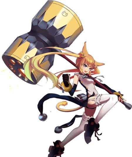 时空猎人猫女攻略：快速升级满级技巧详解