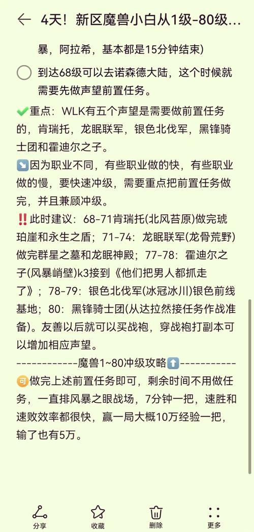 WoW真菌狂乱成就达成：避坑指南与经验分享