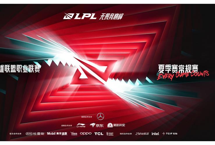 2024LOL夏季赛完整战报：BLG强势夺冠，精彩瞬间回顾