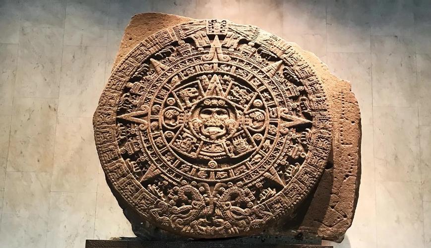 阿兹特克文明的独特魅力：文化、艺术与宗教