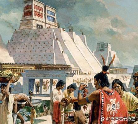 阿兹特克文明的独特魅力：文化、艺术与宗教