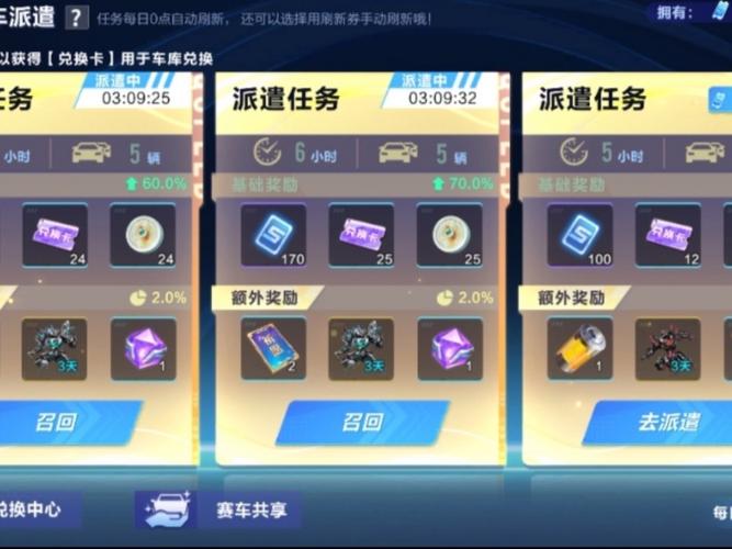 五一玩飞车！超值活动不容错过，海量奖励等你拿