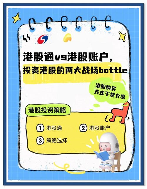 国泰君安钱龙港股通功能详解，免费体验港股投资！