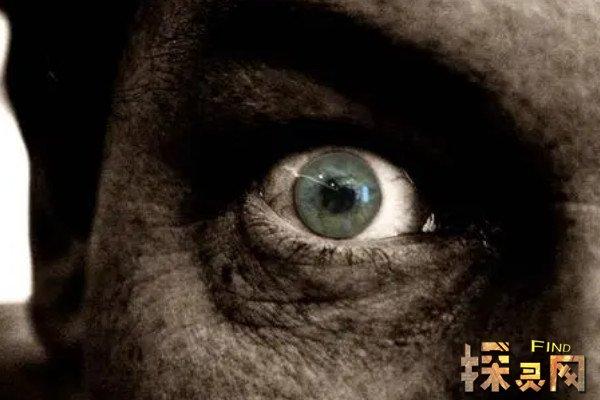第十三双眼睛：揭秘世界禁曲背后的恐怖故事