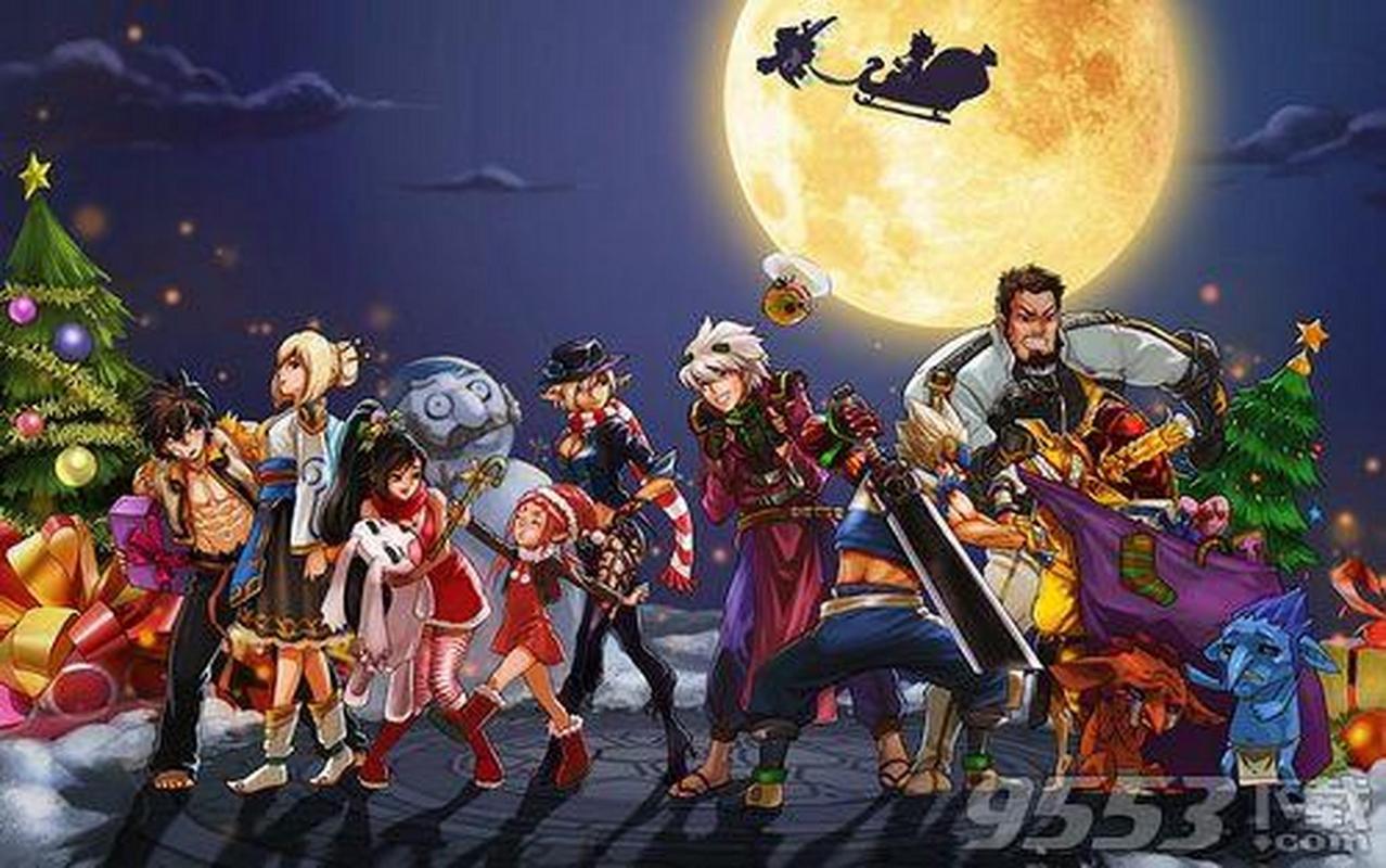 DNF万圣节活动时间公布，快来参加吧！