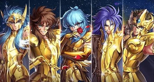 圣斗士小游戏大全，免费畅玩童年回忆！