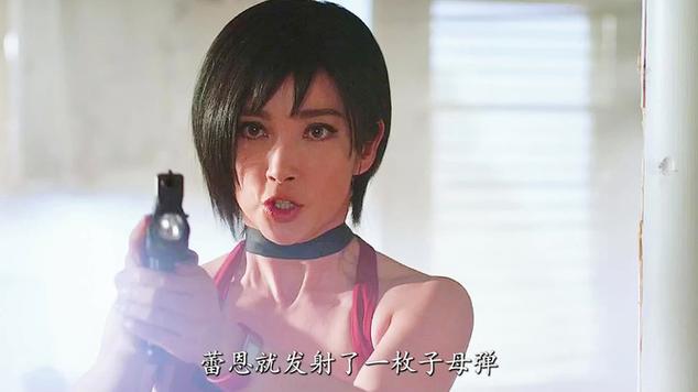 想看生化危机5国语版？这里有你想看的！