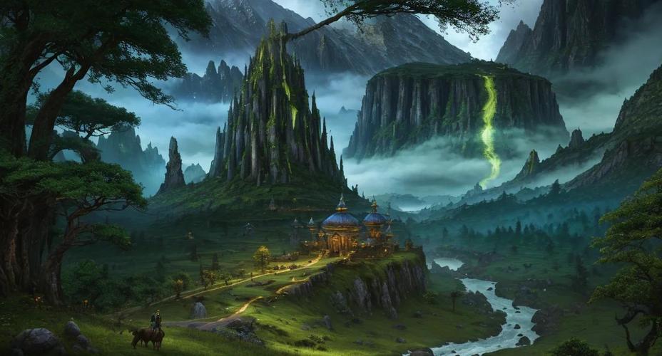 WOW4.1游戏新版本：升级配置，重返艾泽拉斯！