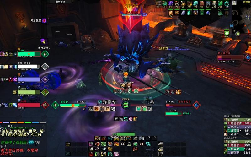 WOW4.1游戏新版本：升级配置，重返艾泽拉斯！