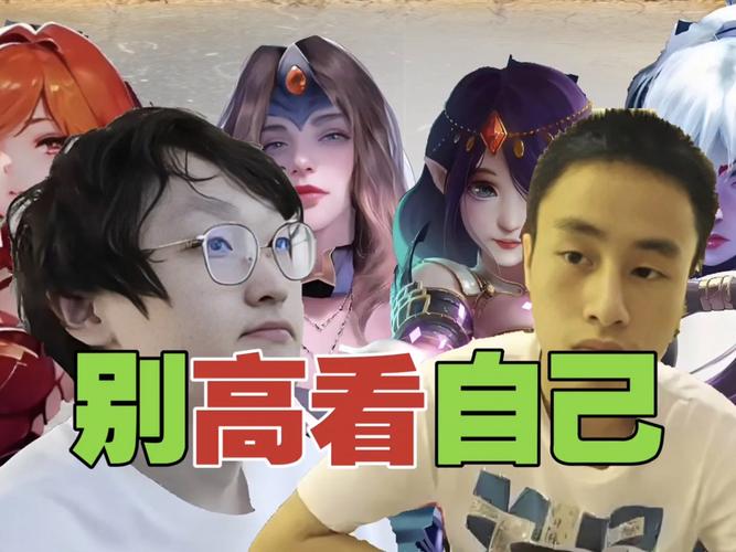 ZSMJ复出引热议，电竞圈沸腾，期待他的表现
