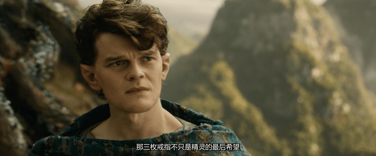 全能之戒：传说中的超级戒指究竟有多强大？