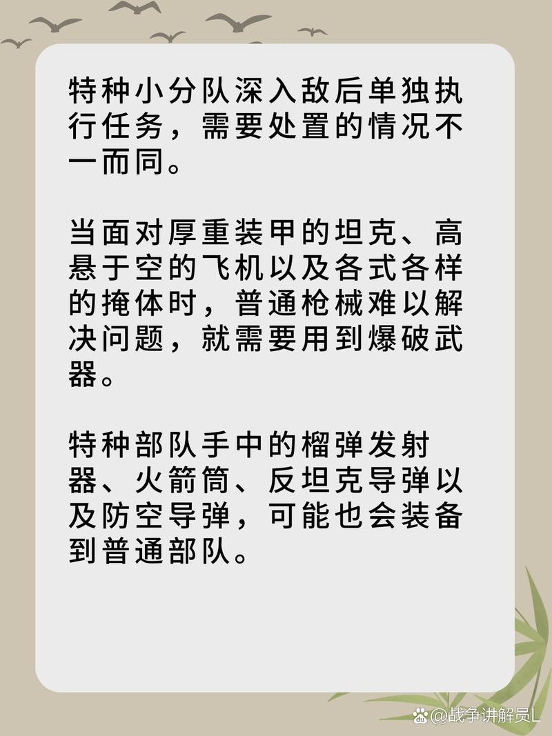 深入敌后任务详解：挑战高难度副本的必备技巧