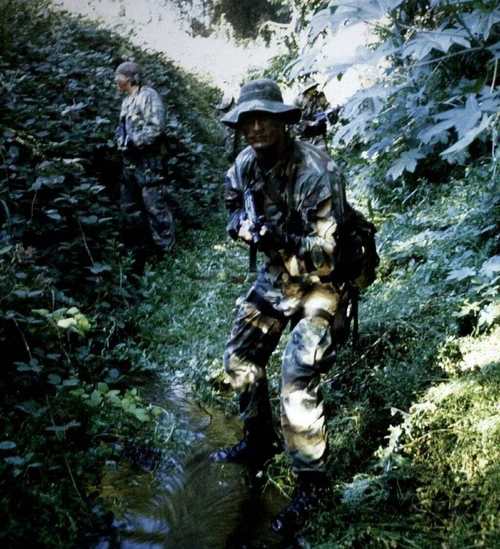 深入敌后任务详解：挑战高难度副本的必备技巧