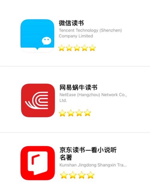 爱读电子书：有哪些值得推荐的免费阅读APP？