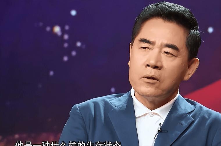 原则电视剧：陈宝国江珊悬疑大剧，重温经典国剧