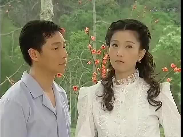 那些年我们追过的剧：木棉花春天回忆杀