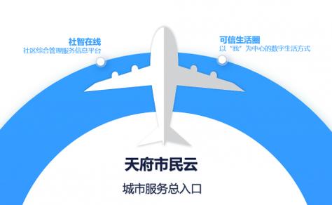 成都天府市民云官方解读，最新资讯一手掌握