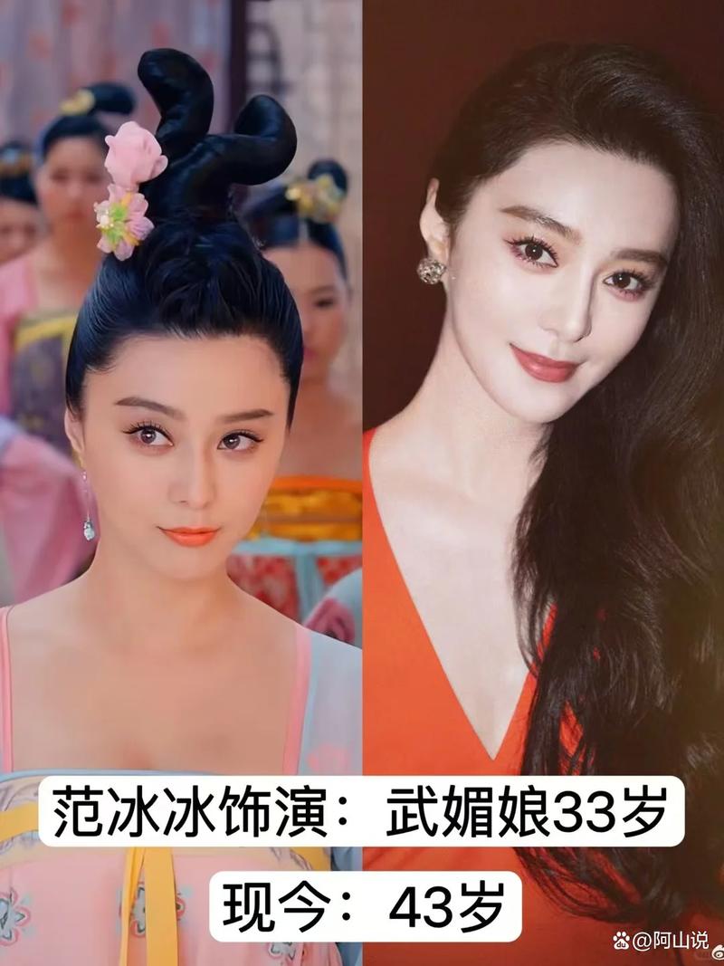 范冰冰充气玩偶事件始末：惊人相似度引发网络风暴