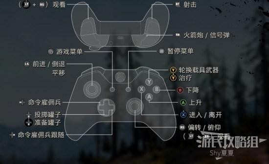 孤岛惊魂攻略大全：新手必看生存技巧及武器选择