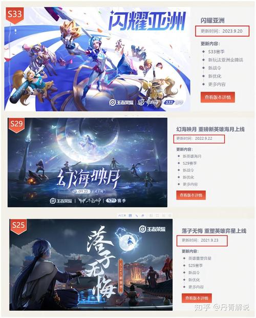 王者赛季更新内容：S39赛季全面解析，英雄装备大调整！