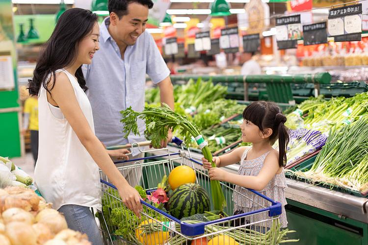 家庭购物好帮手：家庭购物车实用性大揭秘